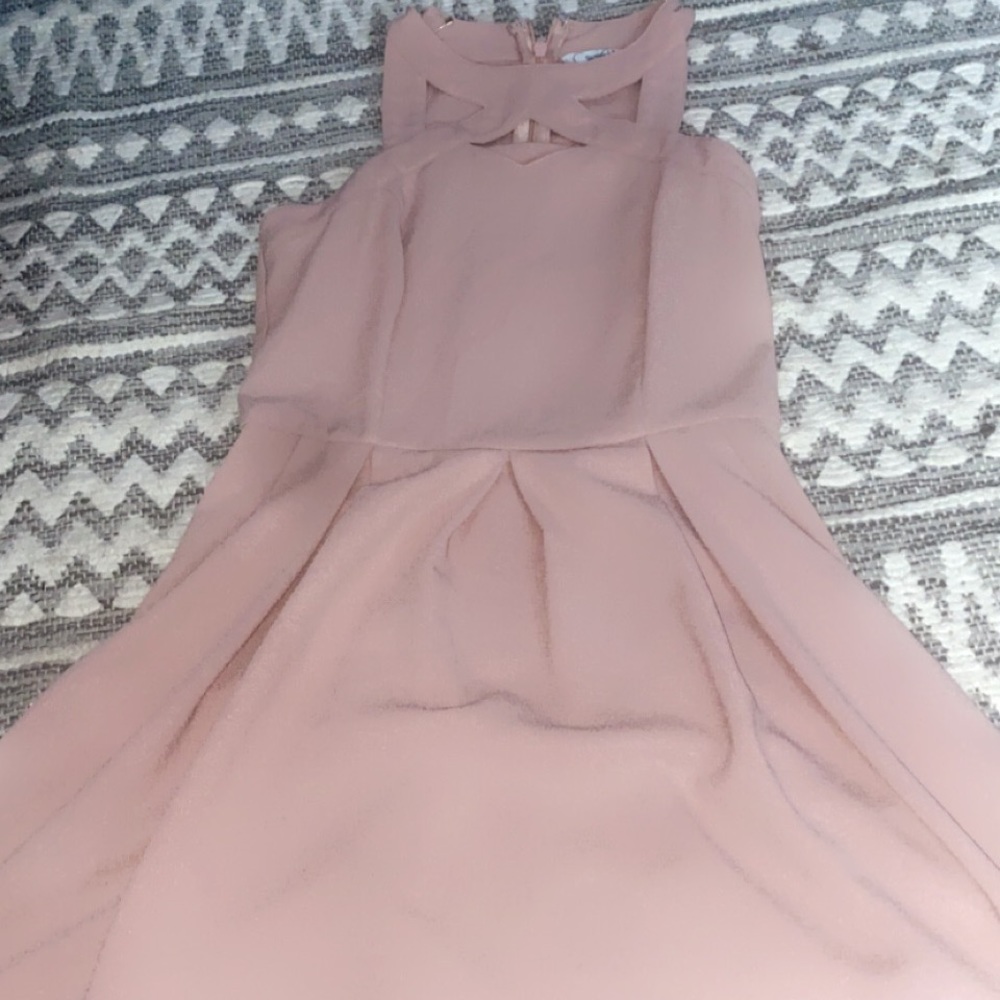 homecoming dress